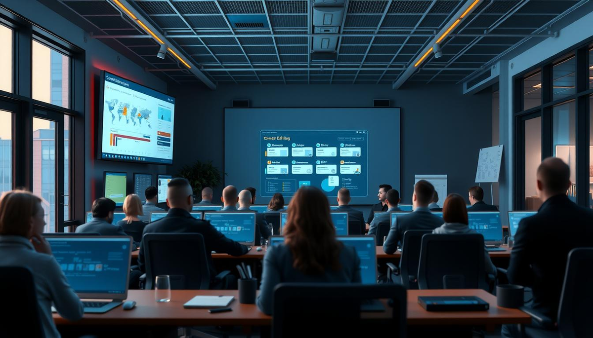 AI Content Workflow Automation Orchestrating Editorial Operations