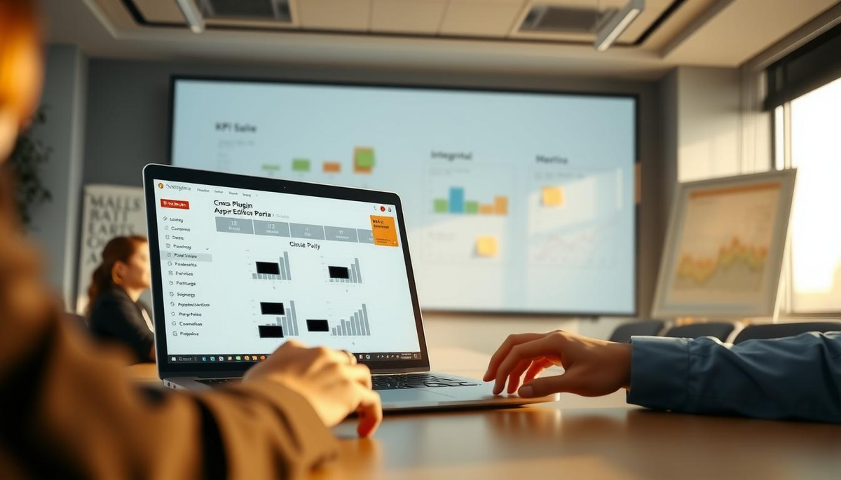 AI Editing Implementation Foundations: Governance, Integration, and Metrics