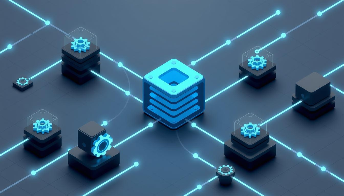 Architecture and Ecosystem for AI-Driven Content Workflows