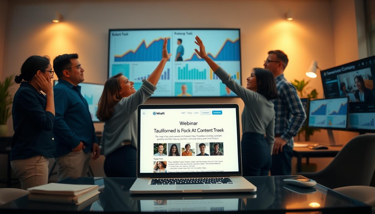 Conclusion: Unifying AI Editing for Faster, Consistent, SEO-Optimized Content